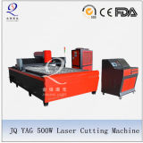 Professional Laser Cutting Machine \ Steel Sheet Cutter